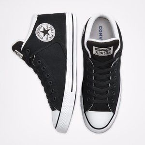 Chuck Taylor All Star High Street